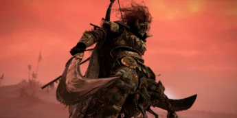 Starscourge Radahn de Elden Ring