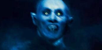 Apoio Stephen King reboot A Hora do Vampiro