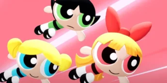 As Meninas Superpoderosas e Nubia em MultiVersus