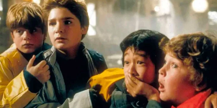 Corey Feldman desmente rumor sobre sequência de Os Goonies