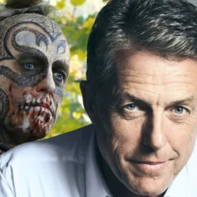 Hugh Grant papel que salvou sua carreira