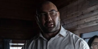 Peso de Dave Bautista