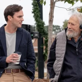 Juror No. 2 de Clint Eastwood