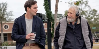 Juror No. 2 de Clint Eastwood
