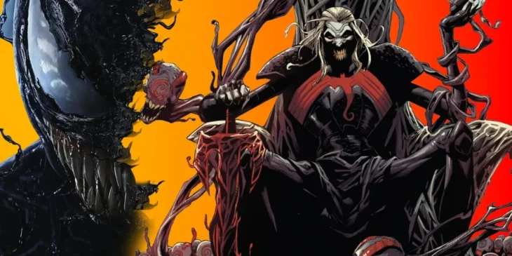 Knull em Venom 3