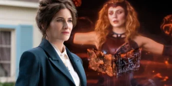 Agatha Desde Sempre Darkhold