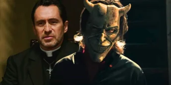 Ator de A Freira em O Telefone Preto 2