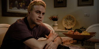 Silvio | Ator de sequestrador cita Coringa de Heath Ledger como referência