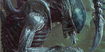 Alien: Romulus HQ