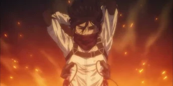 Filme de Attack on Titan