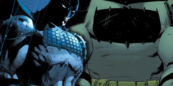 Absolute Batman DC