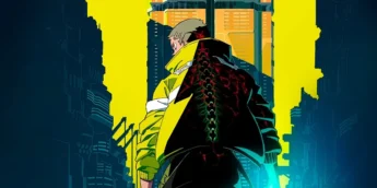 Visual de Cyberpunk