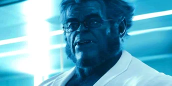 Kelsey Grammer como Fera