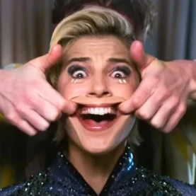 Sorria 2 no VMA
