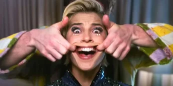 Sorria 2 no VMA