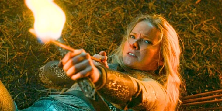 Status da 3ª temporada de Os Anéis de Poder