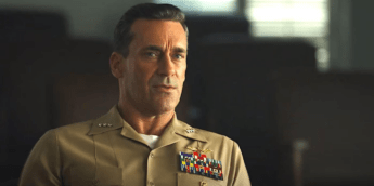 Lanternas | John Hamm seria um dos candidatos ao papel de Hal Jordan