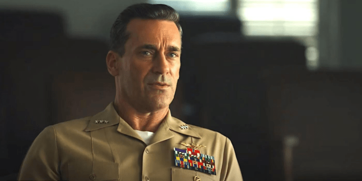 Lanternas | John Hamm seria um dos candidatos ao papel de Hal Jordan