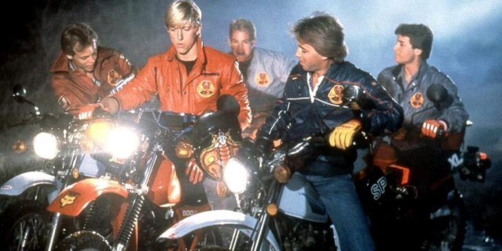 Karate Kid