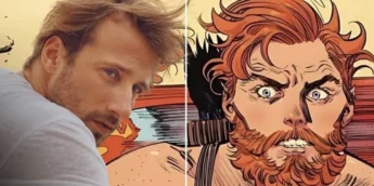 Matthias Schoenaerts Krem