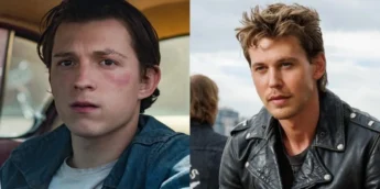 Tom Holland e Austin Butler