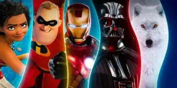 Disney+ canais ao vivo 2024