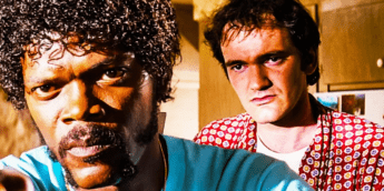 Samuel L. Jackson não sabe qual será o último filme de Quentin Tarantino: 