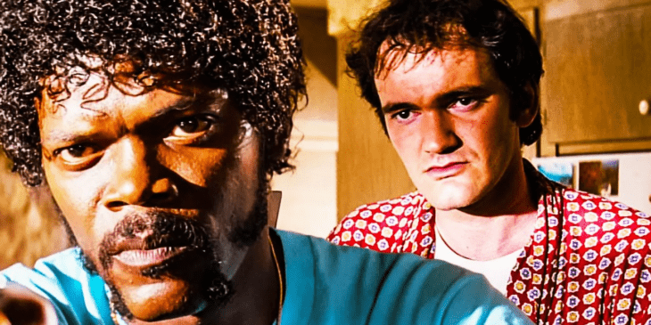 Samuel L. Jackson não sabe qual será o último filme de Quentin Tarantino: 