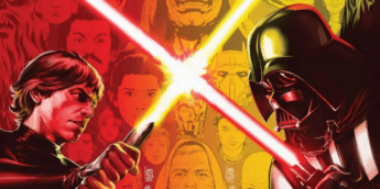 Série de Darth Vader encerra fase atual de Star Wars na Marvel