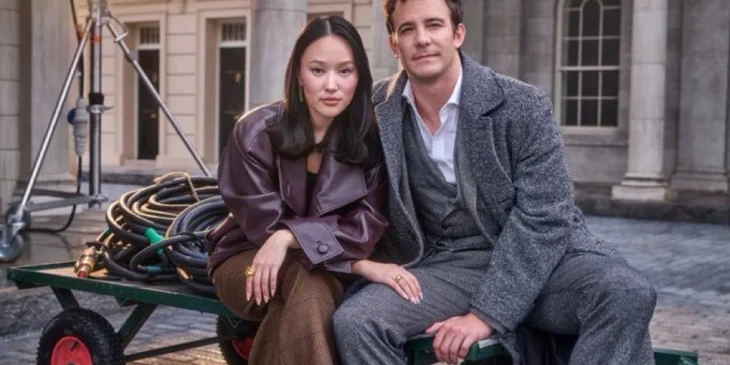 4ª temporada de Bridgerton