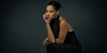 Filme de Adria Arjona