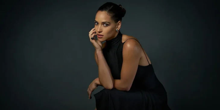 Filme de Adria Arjona