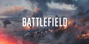 Novo jogo de Battlefield