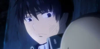 Trailer do Blue Exorcist