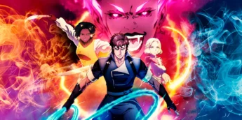 Castlevania: Noturno