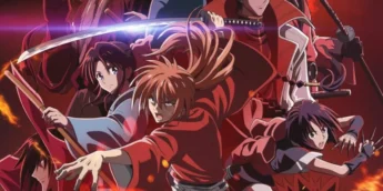 Remake do Samurai X