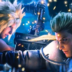 Parte 3 de Final Fantasy VII Remake