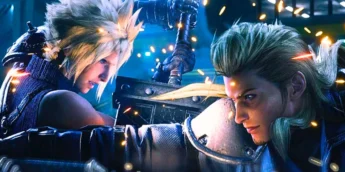 Parte 3 de Final Fantasy VII Remake
