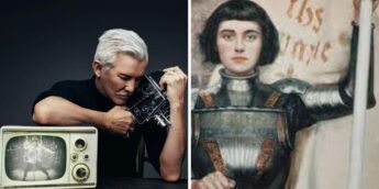 Baz Luhrmann Joana D'Arc