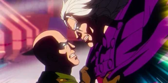 Disney pediu para que Magneto e Xavier fossem menos gay em X-Men '97