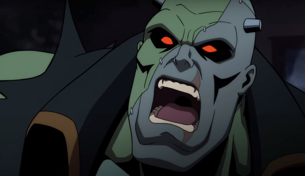 Comando das Criaturas | David Harbour comenta expectativa de viver Frankenstein no live-action