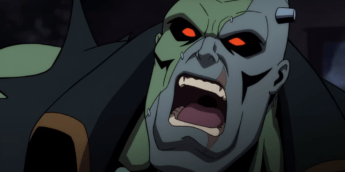 Comando das Criaturas | David Harbour comenta expectativa de viver Frankenstein no live-action