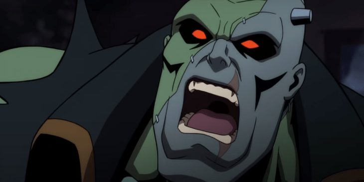 Comando das Criaturas | David Harbour comenta expectativa de viver Frankenstein no live-action