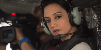 Doctor Who | Archie Panjabi vai interpretar vilã na 2ª temporada