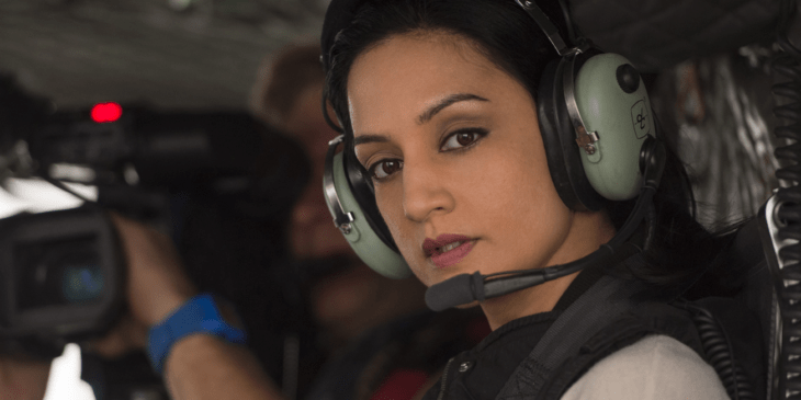 Doctor Who | Archie Panjabi vai interpretar vilã na 2ª temporada