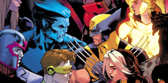 X-Men | Marvel vai promover 'Guerra Civil mutante'