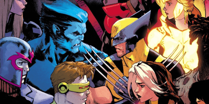 X-Men | Marvel vai promover 'Guerra Civil mutante'