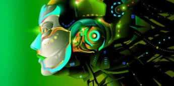 NVIDIA gráficos IA