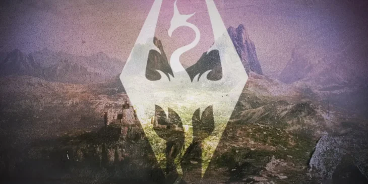 The Elder Scrolls da Bethesda