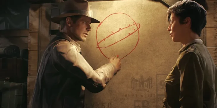 Consultores de Indiana Jones